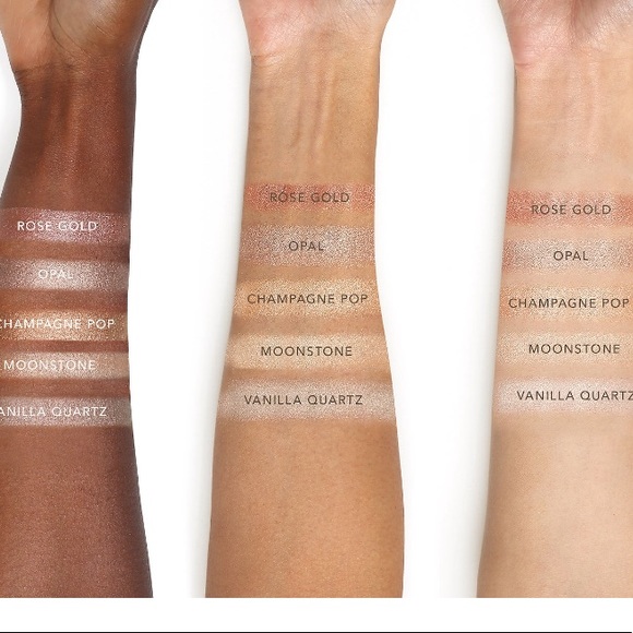 🆕NEW▪️ BECCA Shimmering Skin Perfector MOONSTONE - Picture 3 of 8